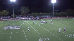 Lawrence Ross's highlights vs. Amador Valley High