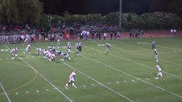 Lawrence Ross's highlights vs. monte vista