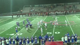 Madison Central football highlights Tates Creek High School