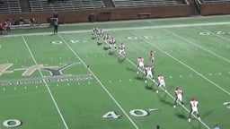 Paetow football highlights Cleveland High School
