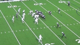 Paetow football highlights Rudder High School