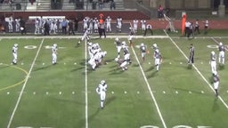 Paetow football highlights A&M Consolidated High School