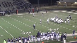 Paetow football highlights Lamar Consolidated High School