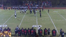 Haven football highlights Ellsworth High School