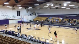 Tecumseh volleyball highlights Southeast High School