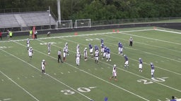 Butler football highlights Garinger High School