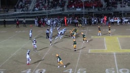 Butler football highlights Independence High School