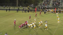 Jonah Bright's highlights Independence High School