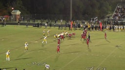Jeremy Nixon's highlights Independence High School