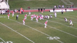 Viewmont football highlights Bountiful High School