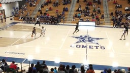 Newton basketball highlights South Gwinnett High School