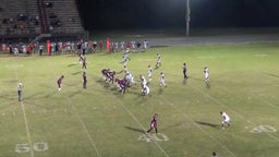 Maplewood football highlights Stratford High School