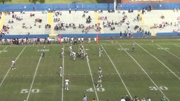 Maplewood football highlights Hillsboro High School