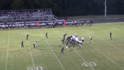 Maplewood football highlights Lawrence County High School
