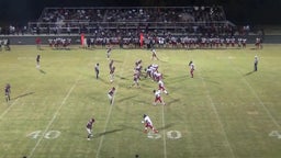 Maplewood football highlights Pearl-Cohn High School
