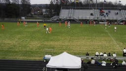 Briar Woods (Ashburn, VA) Girls Soccer highlights vs. Freedom High School