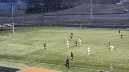 Briar Woods (Ashburn, VA) Girls Soccer highlights vs. Heritage High School