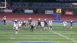 Vaughn Phelps's highlights Shikellamy High School