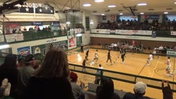 Tyler Centner's highlights Green Valley High School