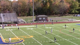 Indiana soccer highlights Mars High School