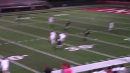 Indiana soccer highlights North Catholic High School