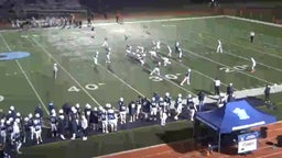 James Tsagalis's highlights Reavis High School