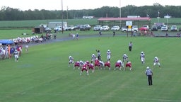 Tanner Hollingsworth's highlights Riverfield Academy High School