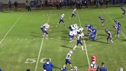 Yoakum football highlights Needville High School