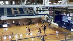 Vianney basketball highlights Waterloo High School