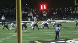 Brody Rhodes's highlights Sequoyah High School