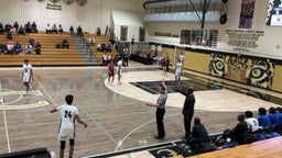 Chatfield basketball highlights Grandview High School