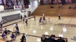 Chatfield basketball highlights Arvada West