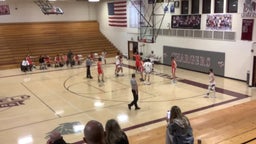 Chatfield basketball highlights Lakewood