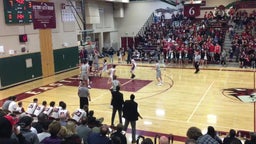 Eastlake basketball highlights Skyline High School 