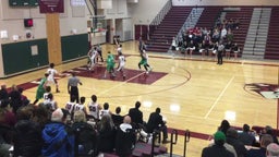 Eastlake basketball highlights Woodinville