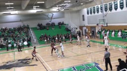 Eastlake basketball highlights Woodinville