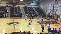 Eastlake basketball highlights Issaquah High School