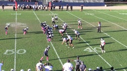 Weston Ranch football highlights Central Catholic