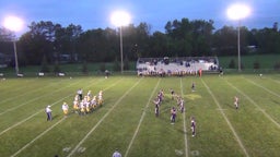 Deer River football highlights Falls High School