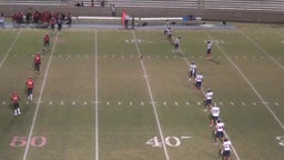 Episcopal football highlights Capitol High School
