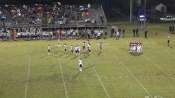 Episcopal football highlights Notre Dame High School