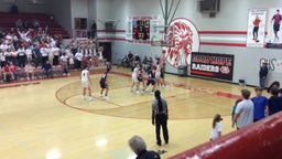 Good Hope basketball highlights Fairview High School