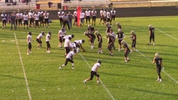 Corvallis football highlights Polson High School