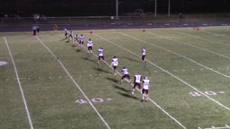 Jakob Dalbey's highlights Butte Central Catholic High School