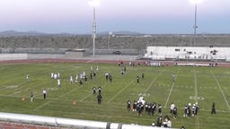Littlerock football highlights Knight High School