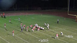 Turner football highlights Atchison High School