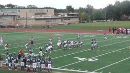 Long Branch football highlights Neptune High School