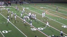 Neptune football highlights Shawnee High School