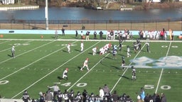 Neptune football highlights Asbury Park High School