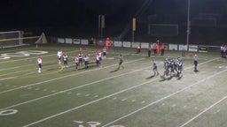 Stark football highlights Kingswood High School
